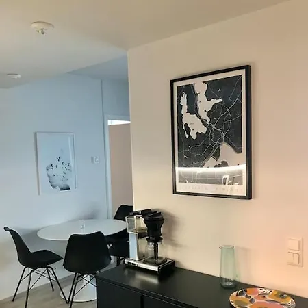 Kaksio Jaervinaekymaellae - Two Room Flat By The Lake Jyvaskyla Exterior photo