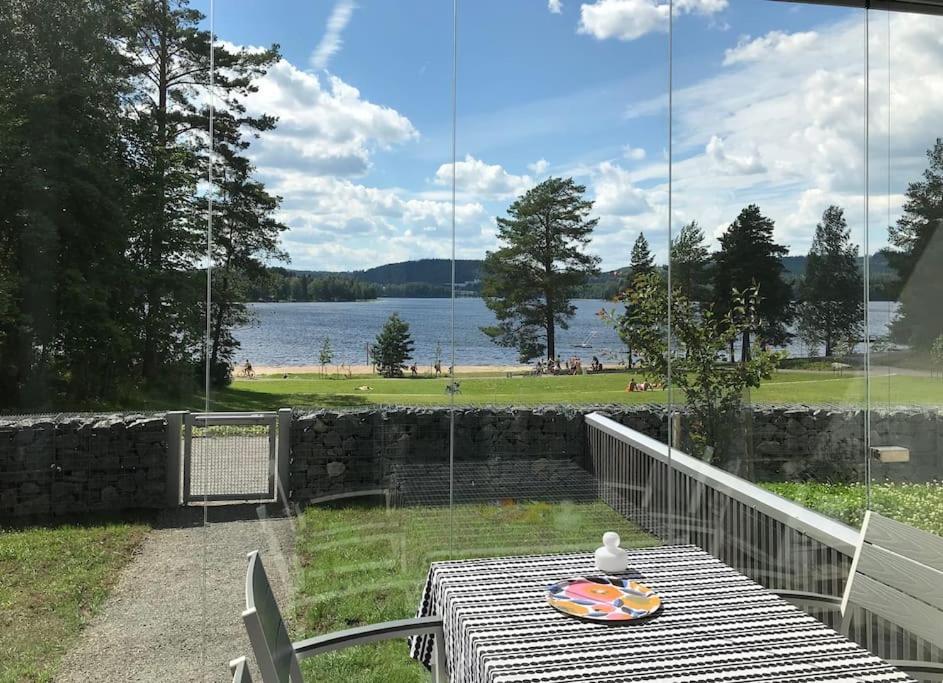 Kaksio Jaervinaekymaellae - Two Flat By The * Jyvaskyla